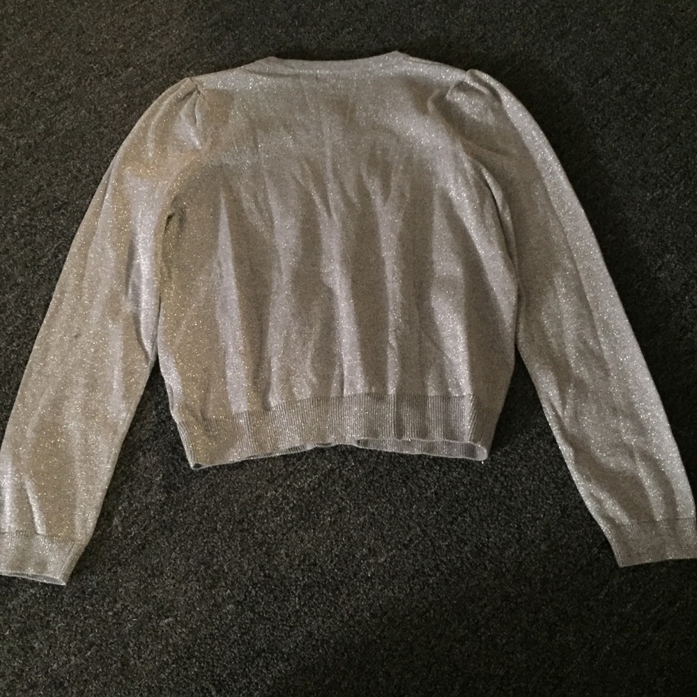 Cardigan - Picture 2 of 3